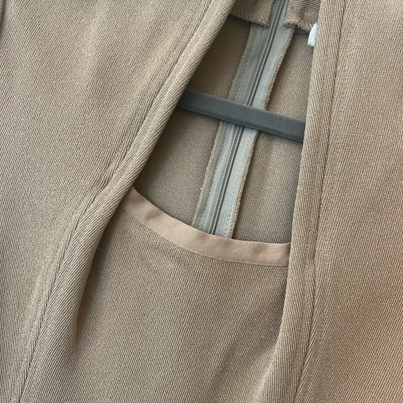 DR. HAIDER-PETKOV WEIN dress - Picture 4 of 5